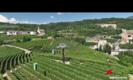 Turismo in montagna il viaggio delle mele 265x160