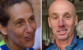 Uccisa a coltellate a Vignale Monferrato arrestato e condotto in carcere lex compagno 265x160