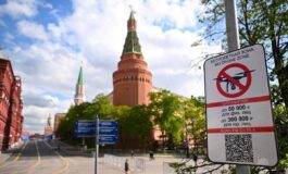 Ucraina Cremlino Colloqui di pace fermi perche Usa hanno altre priorita 265x160