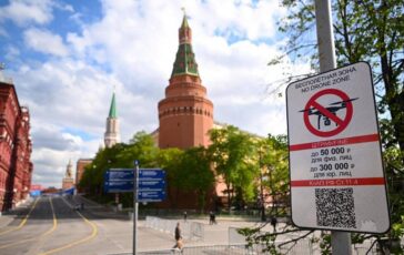 Ucraina Cremlino Colloqui di pace fermi perche Usa hanno altre priorita 364x230