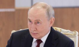 Ucraina Putin annuncia cessate il fuoco per la Pasqua ortodossa 265x160