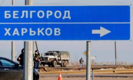 Ucraina Russia 3 civili uccisi per raid Kiev su Belgorod 265x160