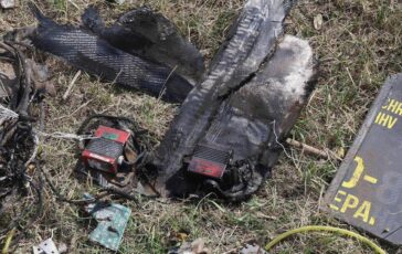 Ucraina Russia nuovi attacchi con droni ancora morti e feriti 364x230