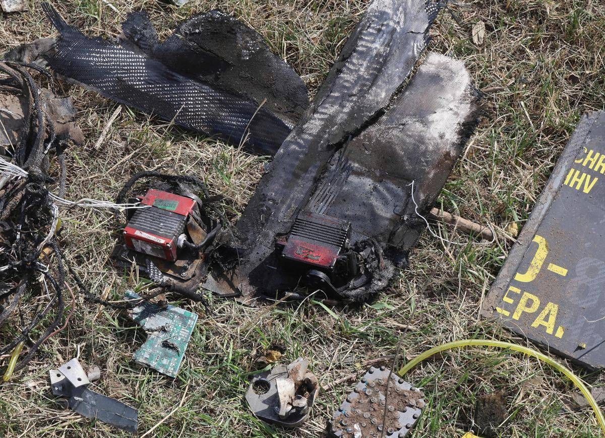 Ucraina-Russia, nuovi attacchi con droni: ancora morti e feriti