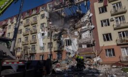 Ucraina a Usa Dopo tregua Iran ora pressione su Russia per stop guerra 265x160