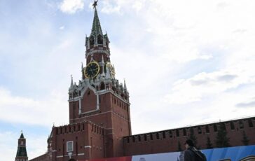 Ucraina allarme 007 Olanda Russia si prepara a conflitto con la Nato 364x230