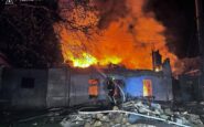 ucraina attacco russo su odessa poco prima tregua pasqua 2 morti 2