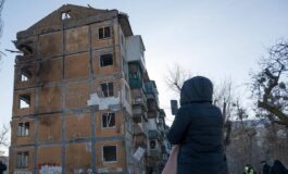 Ucraina ok da Coreper a sblocco prestito Ue da 90 miliardi e nuove sanzioni alla Russia 265x160