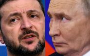ucraina tregua di 32 ore per la pasqua ortodossa zelensky putin puo farla durare 2