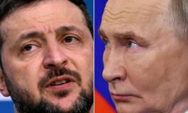 Ucraina tregua di 32 ore per la Pasqua ortodossa. Zelensky Putin puo farla durare 265x160