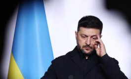 Ucraina ultimatum Russia Kiev deve lasciare il Donbass oggi non entro 2 mesi 265x160