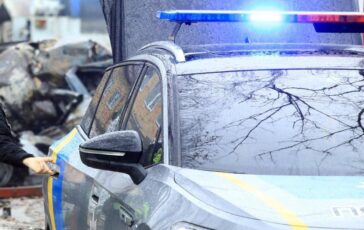 Ucraina uomo apre il fuoco in un supermercato a Kiev. Diversi morti 364x230