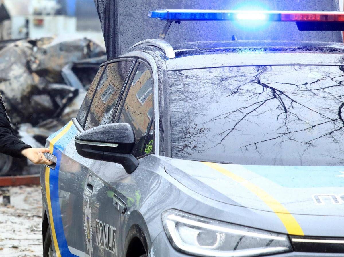 Ucraina, uomo apre il fuoco in un supermercato a Kiev. "Diversi morti"