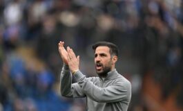 Udinese Como 0 0 Fabregas rallenta la corsa Champions 265x160