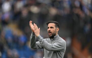 Udinese Como 0 0 Fabregas rallenta la corsa Champions 364x230