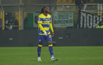 Udinese Parma 0 1 Elphege lancia i gialloblu e blinda la salvezza 364x230