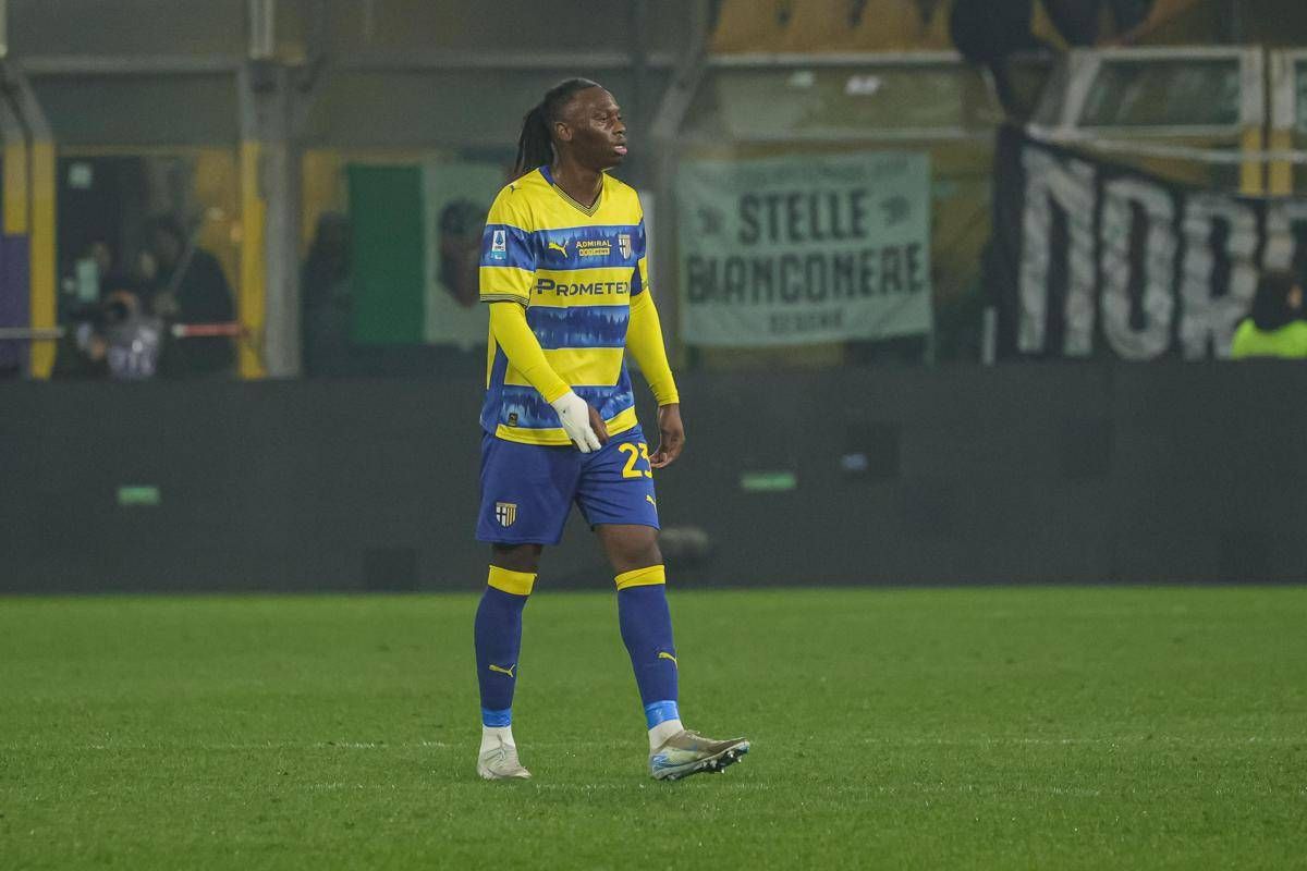 Udinese-Parma 0-1: Elphege lancia i gialloblù e blinda la salvezza