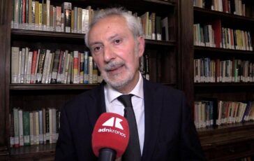 Ue India Angeloni Opportunita di partenariati strategici su settori tech 364x230