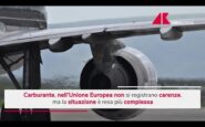 ue ribadisce non ci sono carenze di carburante per aerei 2