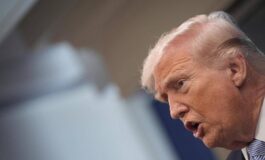 Ultimatum di Trump allIran oggi la deadline Possiamo distruggervi 265x160