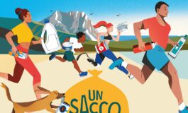 Un Sacco in Comune 2026 al via in Abruzzo la sfida del riciclo 265x160