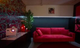 Un distretto che fonde tecnologia e colore Hisense presenta The colorful district﻿ 265x160