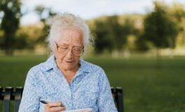 Un gene fa vivere a lungo e in salute lo studio svela il segreto dei centenari 265x160