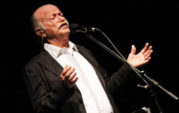 Una giornata particolare stasera in tv lo speciale per ricordare Gino Paoli 364x230