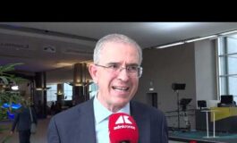 Ungheria Falcone FI Magyar parlera con Meloni e Tajani rafforzati i principi europeisti 265x160