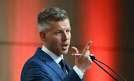 Ungheria Magyar al lavoro per evitare il ritorno di Orban Solo due mandati per il premier 265x160