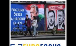 Ungheria al bivio come finisce lera Orban 265x160