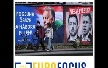 Ungheria al bivio come finisce lera Orban 364x230