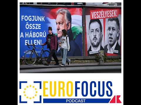 Ungheria al bivio: come finisce l'era Orbán?