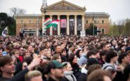 ungheria domani la sfida orban magyar decine di migliaia al mega evento contro il primo ministro 2