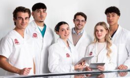 UniCamillus aperti bandi per test ammissione a Medicina e Odontoiatria 2026 2027 265x160