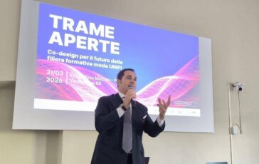 universita firenze studenti incontrano mondo del lavoro moda e design a trame aperte 2