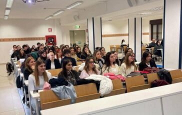 Universita Lum al via nuovo corso di laurea in Ingegneria biomedica 364x230