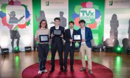 Universita Tor Vergata TVx Students speech contest vince la voglia di mettersi in gioco 265x160
