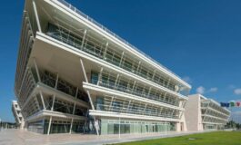 Universita Tor Vergata seconda in Italia in Neuroscienze Matematica e Biologia molecolare 265x160