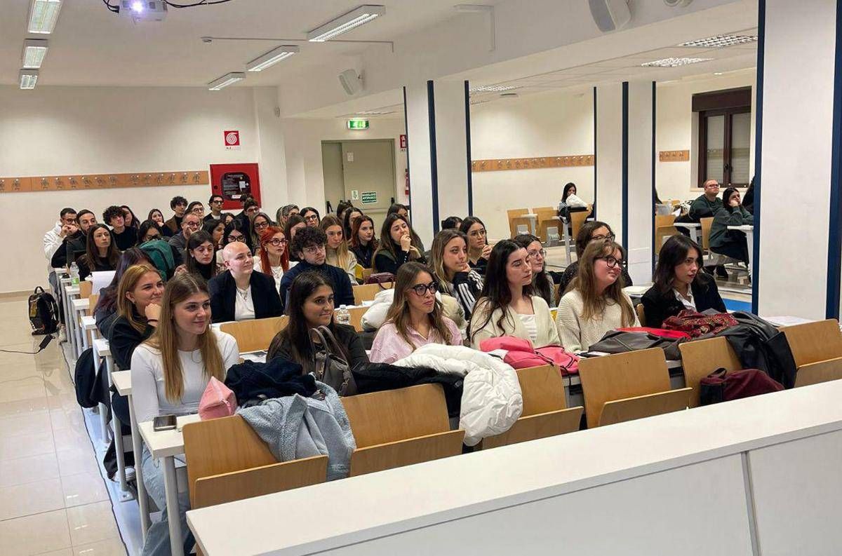 Università: accordo tra Lum Giuseppe Degennaro e Jinan University