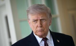 Usa Iran braccio di ferro nello Stretto di Hormuz. Trump Teheran vuole un accordo 265x160