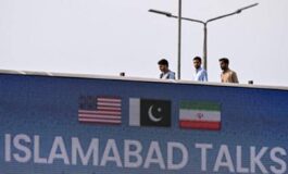 Usa Iran colloqui in salita. Trump Apriremo Stretto di Hormuz con o senza Teheran 265x160