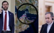 usa iran negoziati fiume stretto di hormuz e il nodo 2