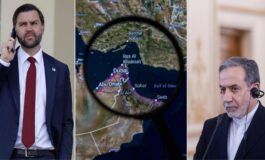 Usa Iran negoziati fiume Stretto di Hormuz e il nodo 265x160