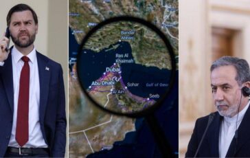 Usa Iran negoziati fiume Stretto di Hormuz e il nodo 364x230