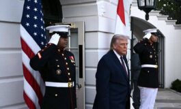 Usa Iran nuovi negoziati in vista. Trump Presto novita. Europa prepara piano per Hormuz 265x160