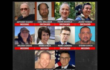 Usa almeno 10 scienziati morti o scomparsi indaga Fbi. Coinvolti laboratori nucleari e Nasa 364x230