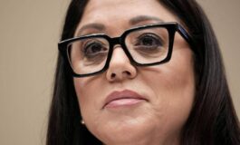 Usa lascia ministra Lavoro Chavez e la terza donna silurata da Trump 265x160