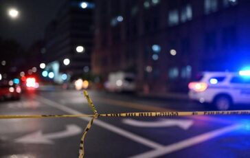 Usa sparatoria vicino alluniversita dellIowa diversi feriti 364x230