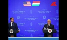 Vance Su Ucraina delusi da Europa. Bene Meloni e Orban Notizie dallUcraina podcast Adnkronos 265x160